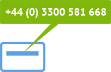 Helpline Number Icon